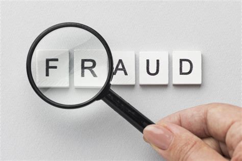 Scam Risk .